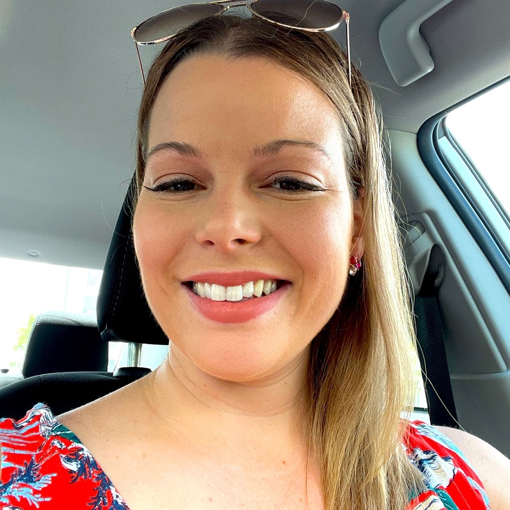 Meet your Posher, Nancy